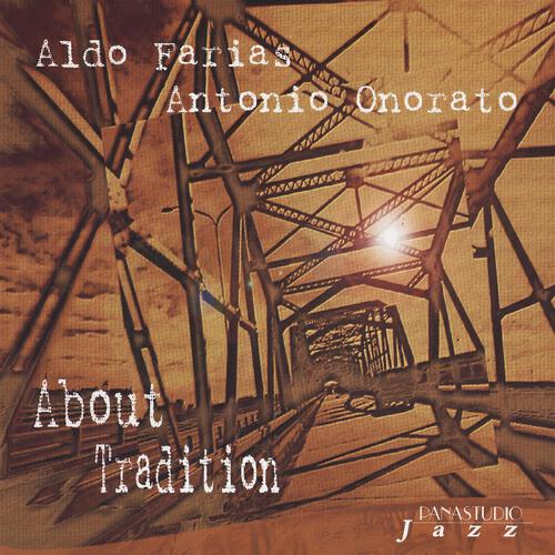 Aldo Farias - The Song Is You