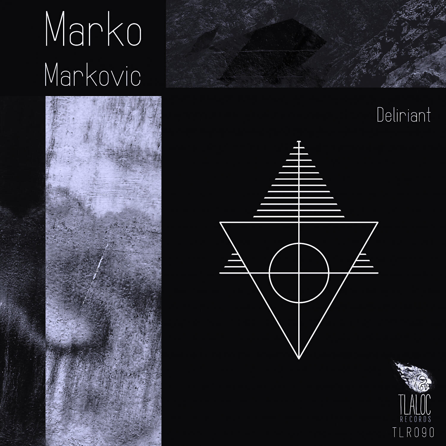 Marko Markovic - Deliriant (Original Mix)