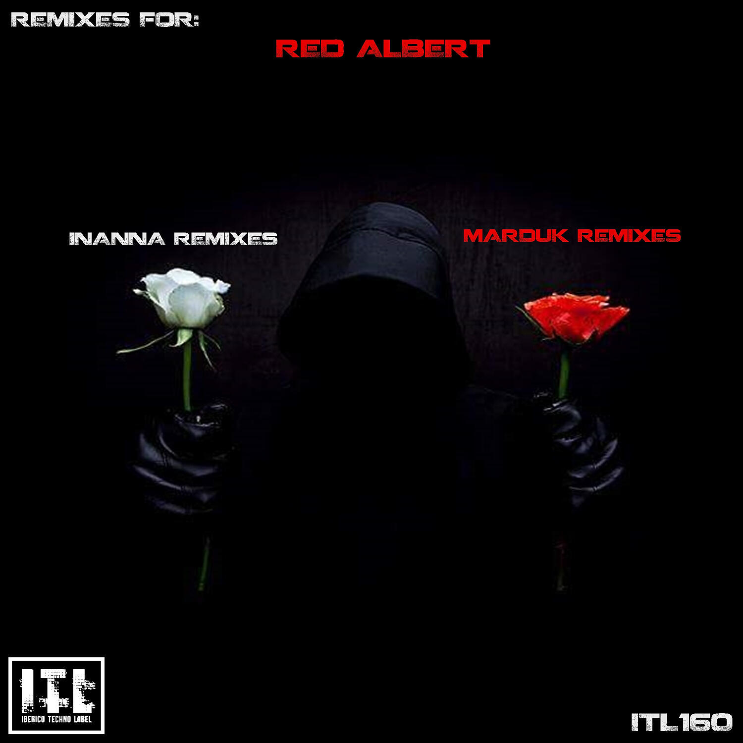 Red Albert - Marduk (Alberto costas Remix)