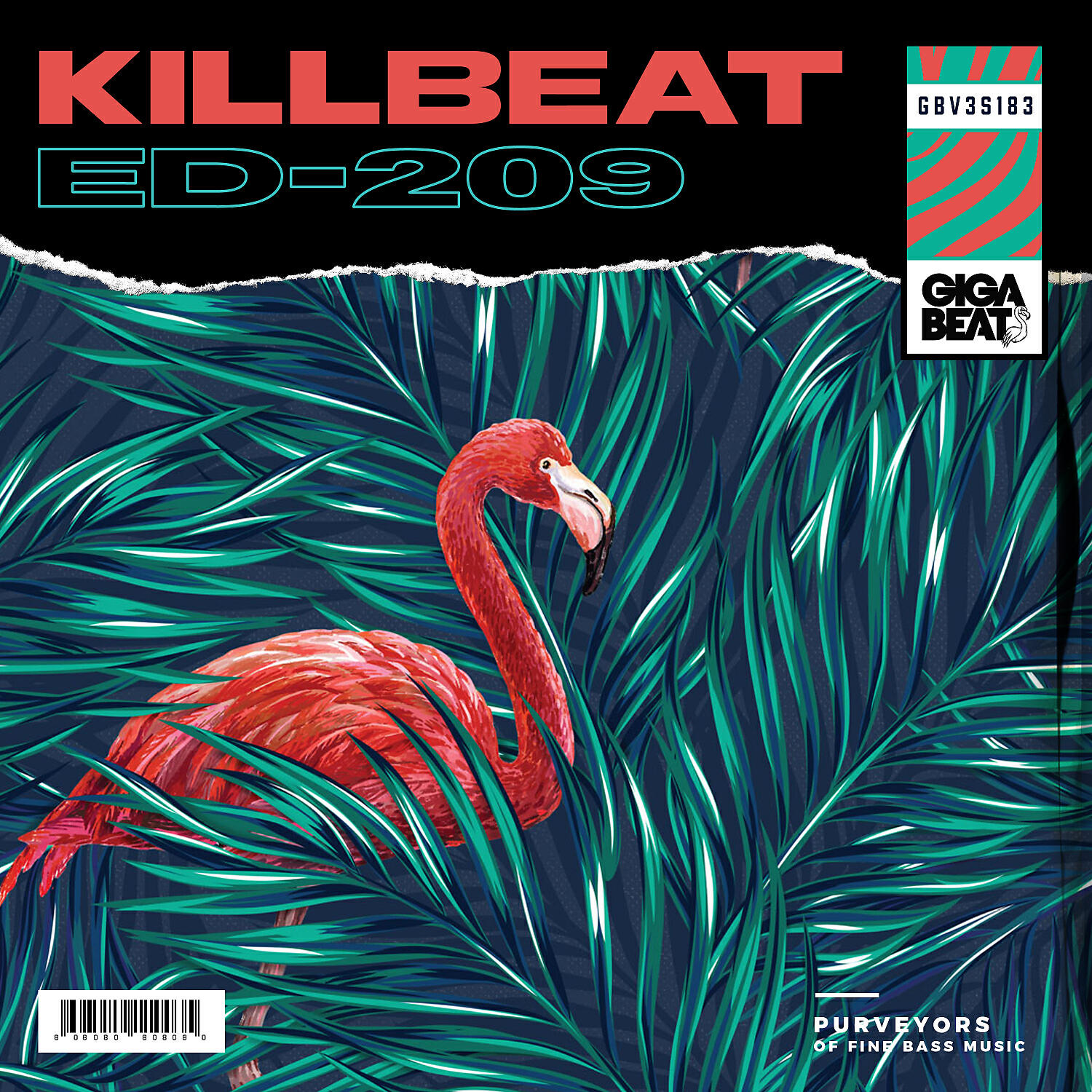 KillBeat (SP) - ED-209