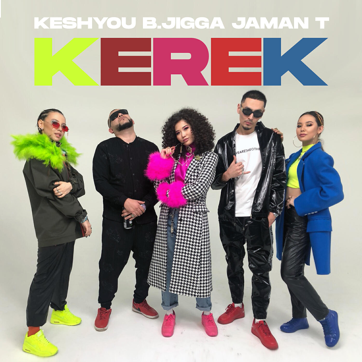 KeshYou - Kerek