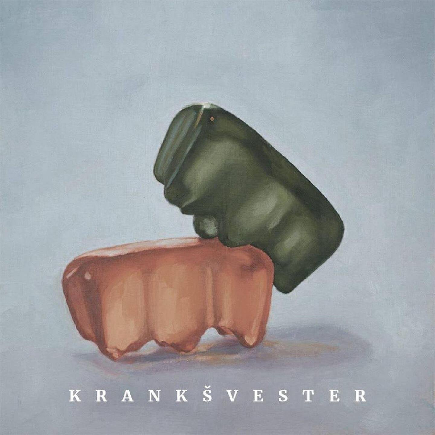 Krankšvester - Ja, ona, on i onaj čoban (Sranje)
