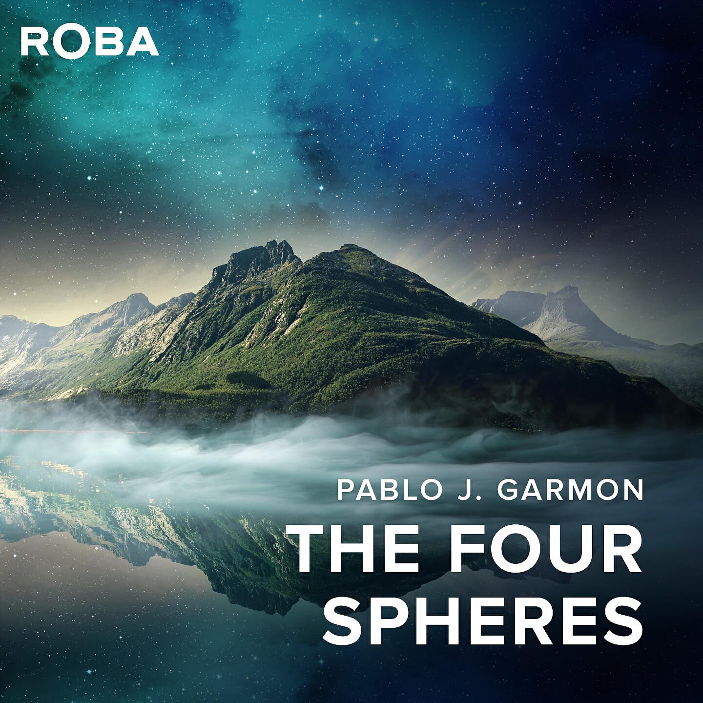 Pablo J. Garmon - Age Of Evolution