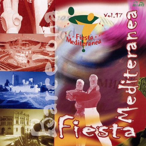 Постер альбома Fiestamediteranea