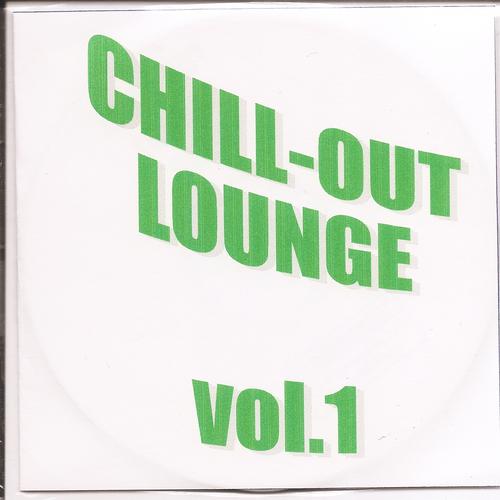 Постер альбома Chill-out Lounge Vol. 1