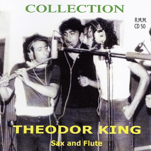 Theodor King - Quella carezza della sera