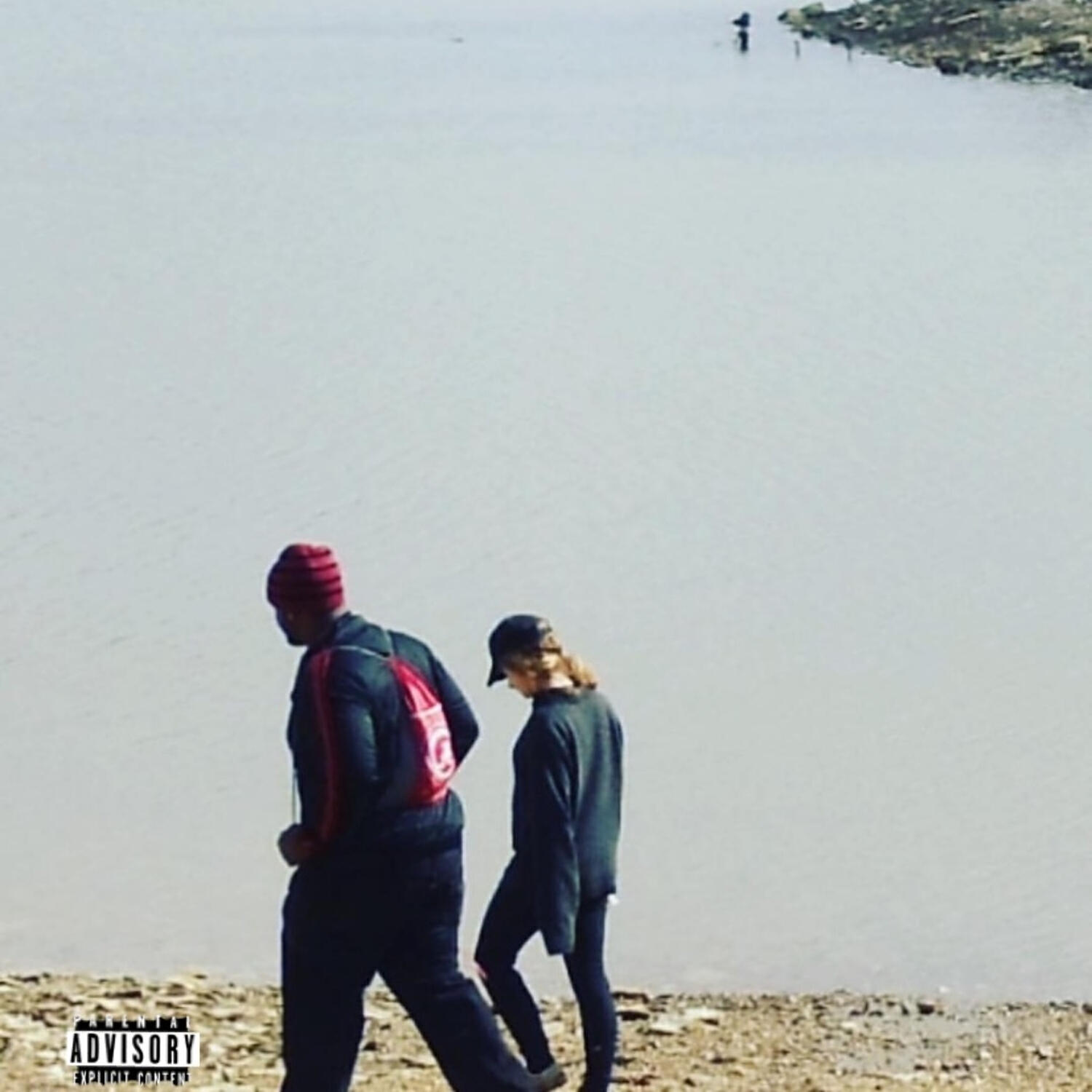 TeEazy Da MicBurna - DECISIONS (CHOOSE ME FREESTYLE)