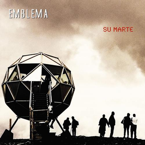 Emblema - Compañero