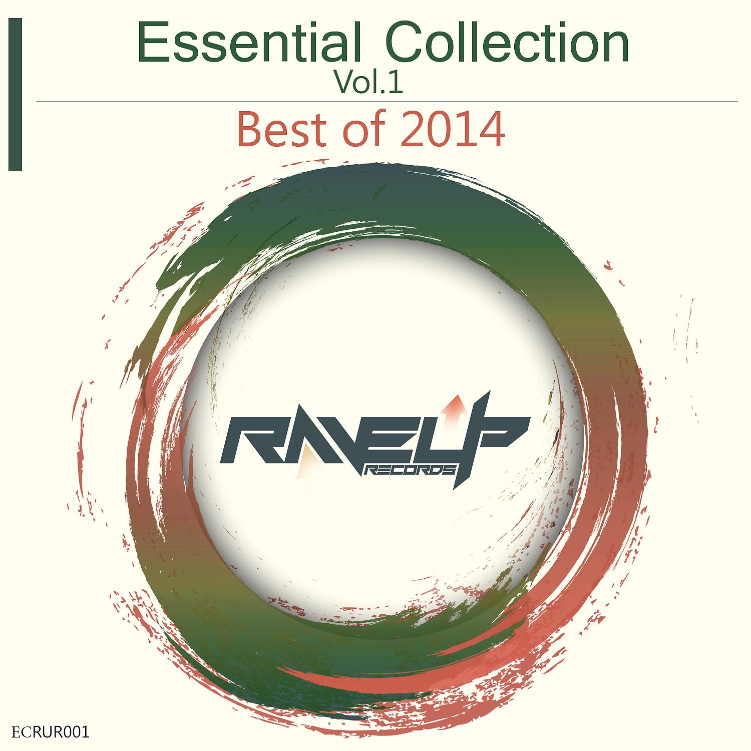 Постер альбома Essential Collection, Vol. 1: Best of 2014