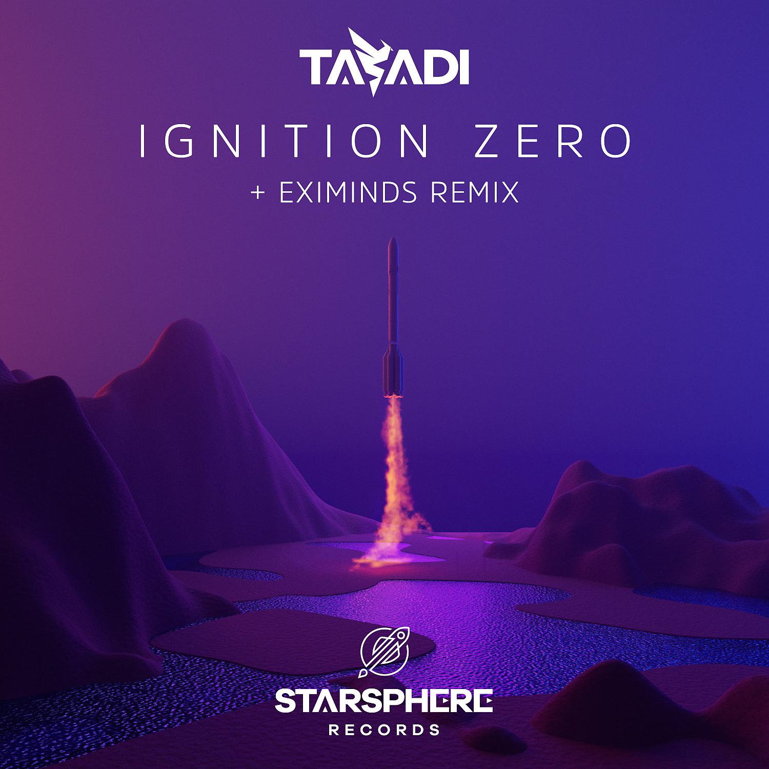 Постер альбома Ignition Zero