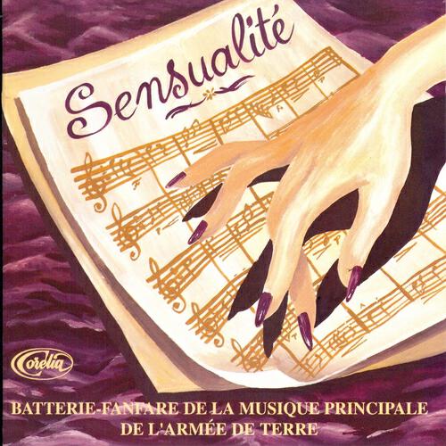 Batterie-Fanfare De La Musique Principale De L'Armée De Terre - Overdose