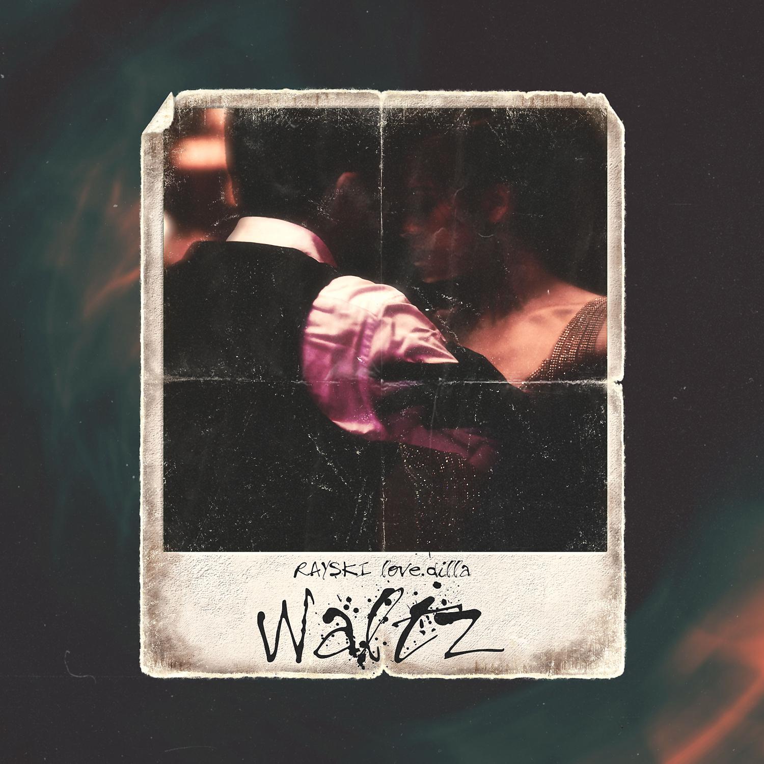 Постер альбома Waltz