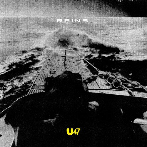 Постер альбома U47