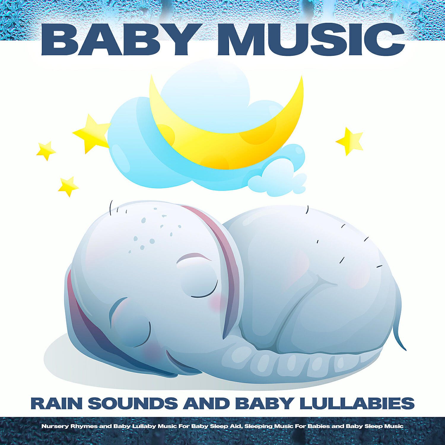 Baby Lullaby - Nursery Rhymes and Baby Lullaby Music For Baby Sleep Aid