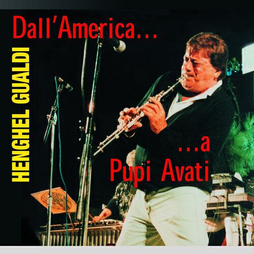 Henghel Gualdi - Rio Grande