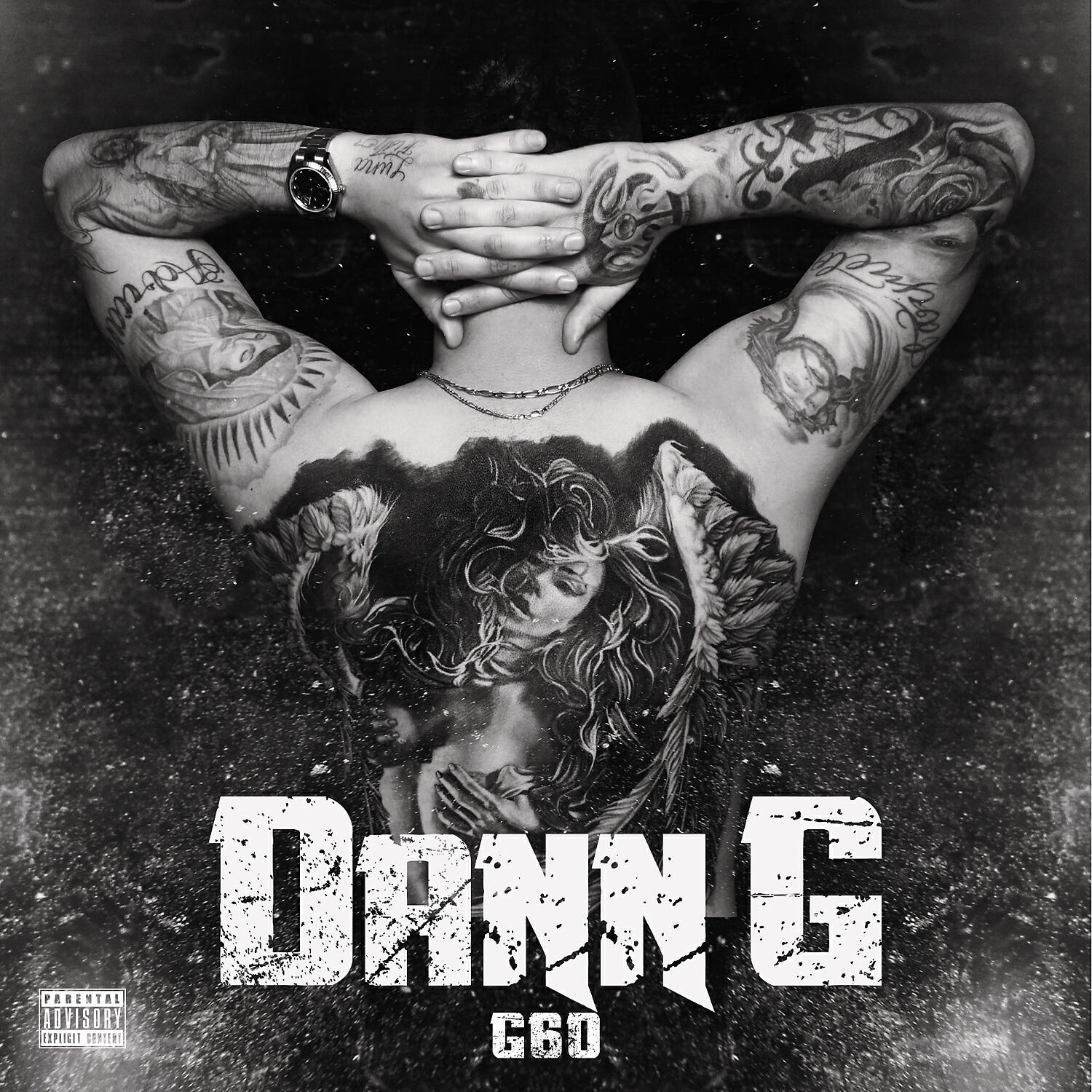 Dann G - The Seperation