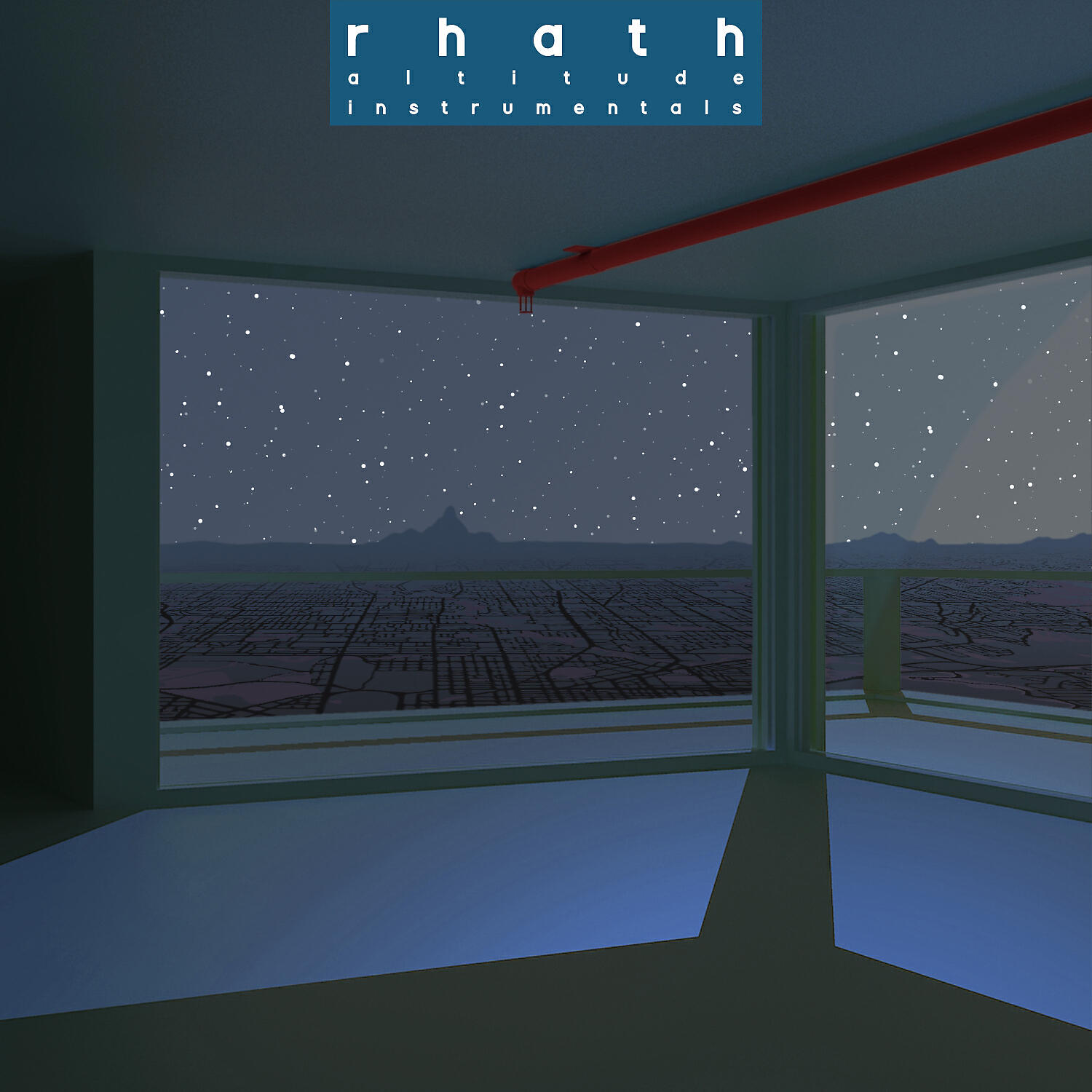 Rhath - Reach Out (Instrumental)