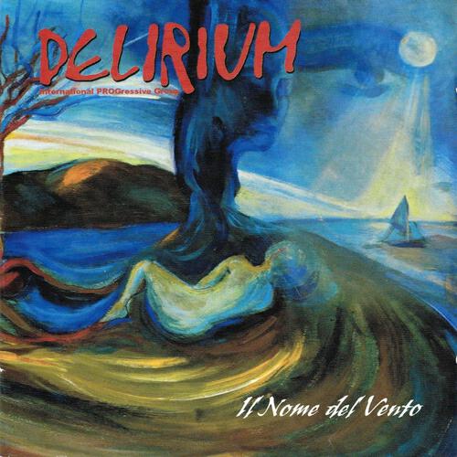 Delirium - L'acquario delle stelle