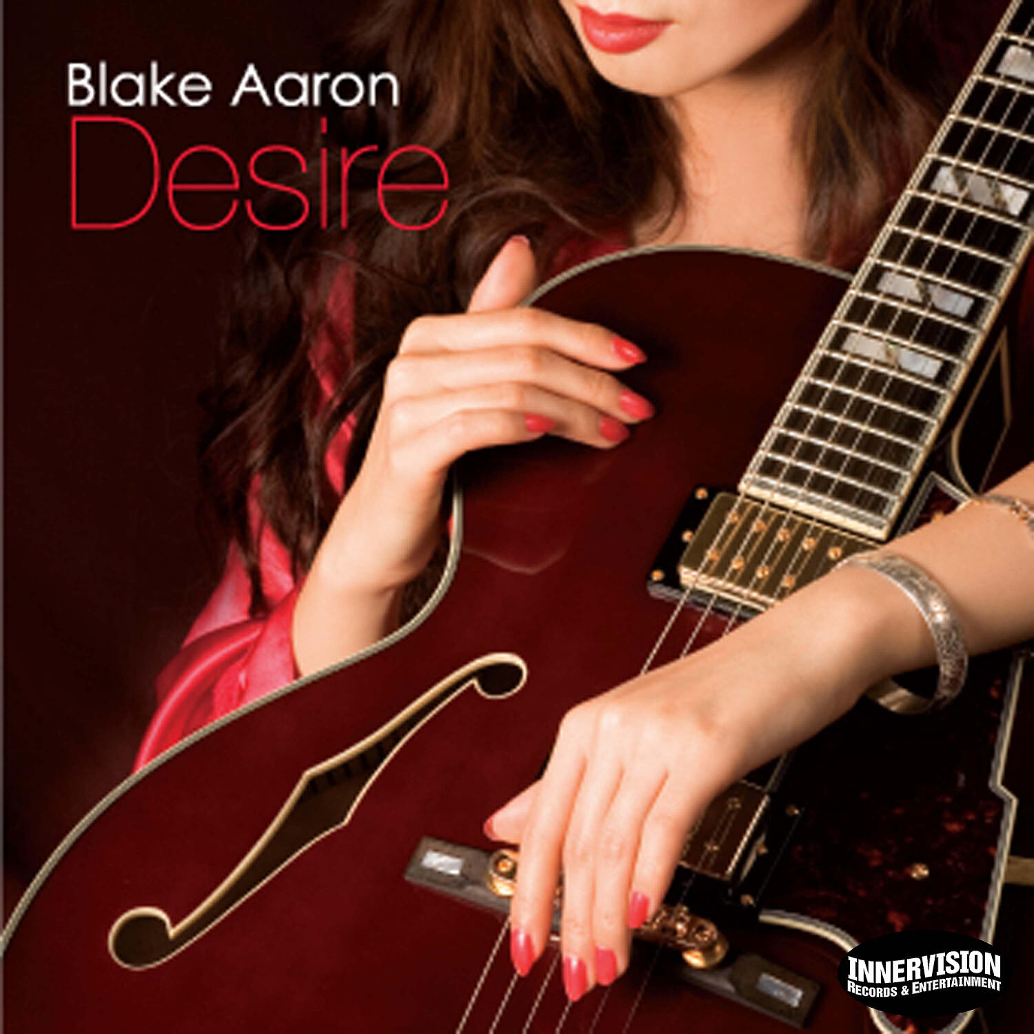 Blake Aaron - Shine