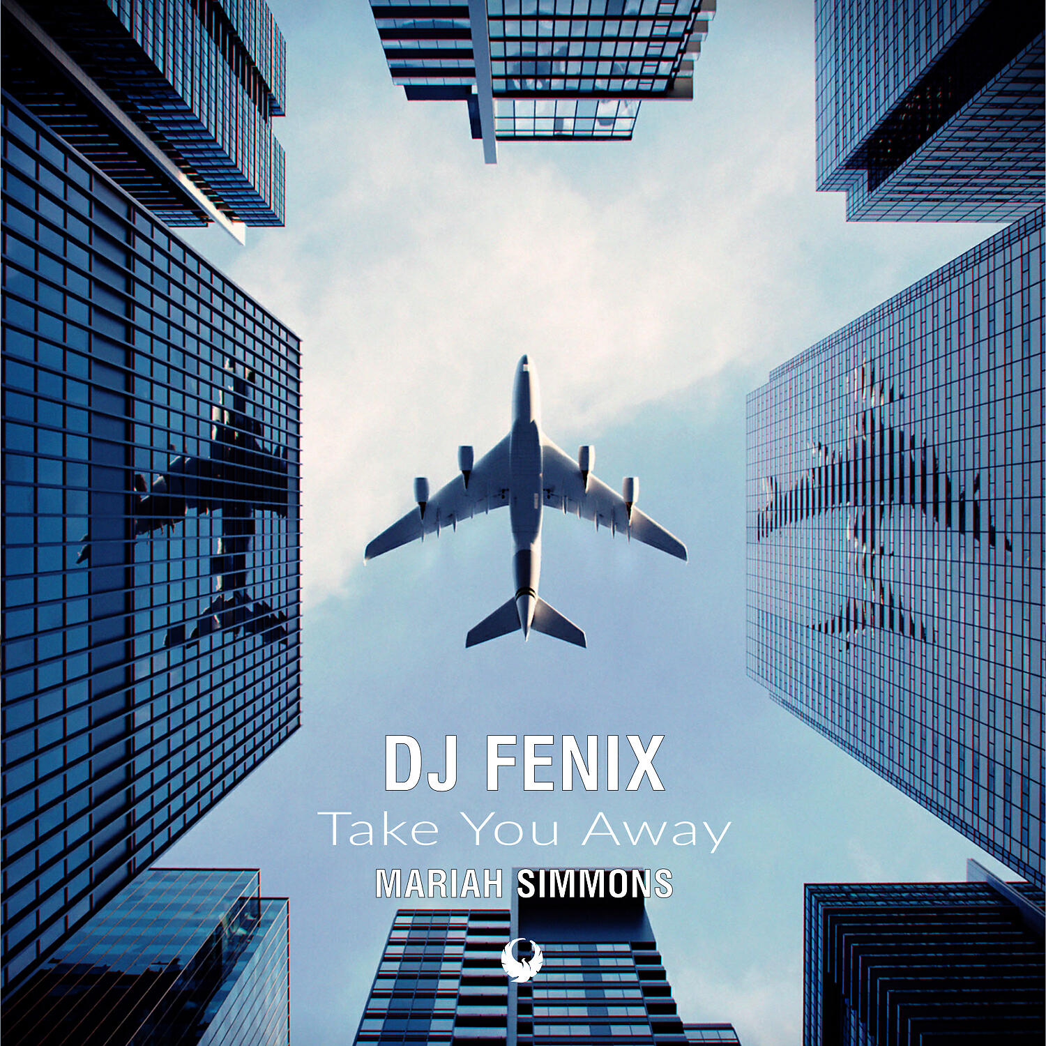 DJ Fenix - Take You Away (feat. Mariah Simmons) (Kebab & Cream Remix)