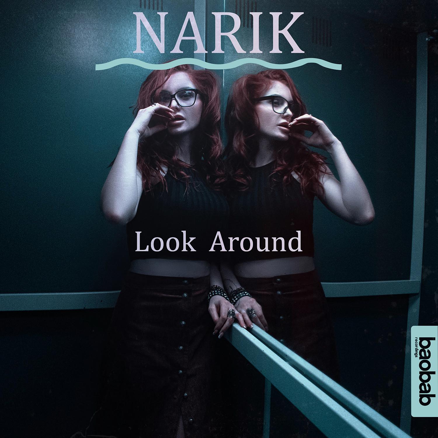 Постер альбома Look Around