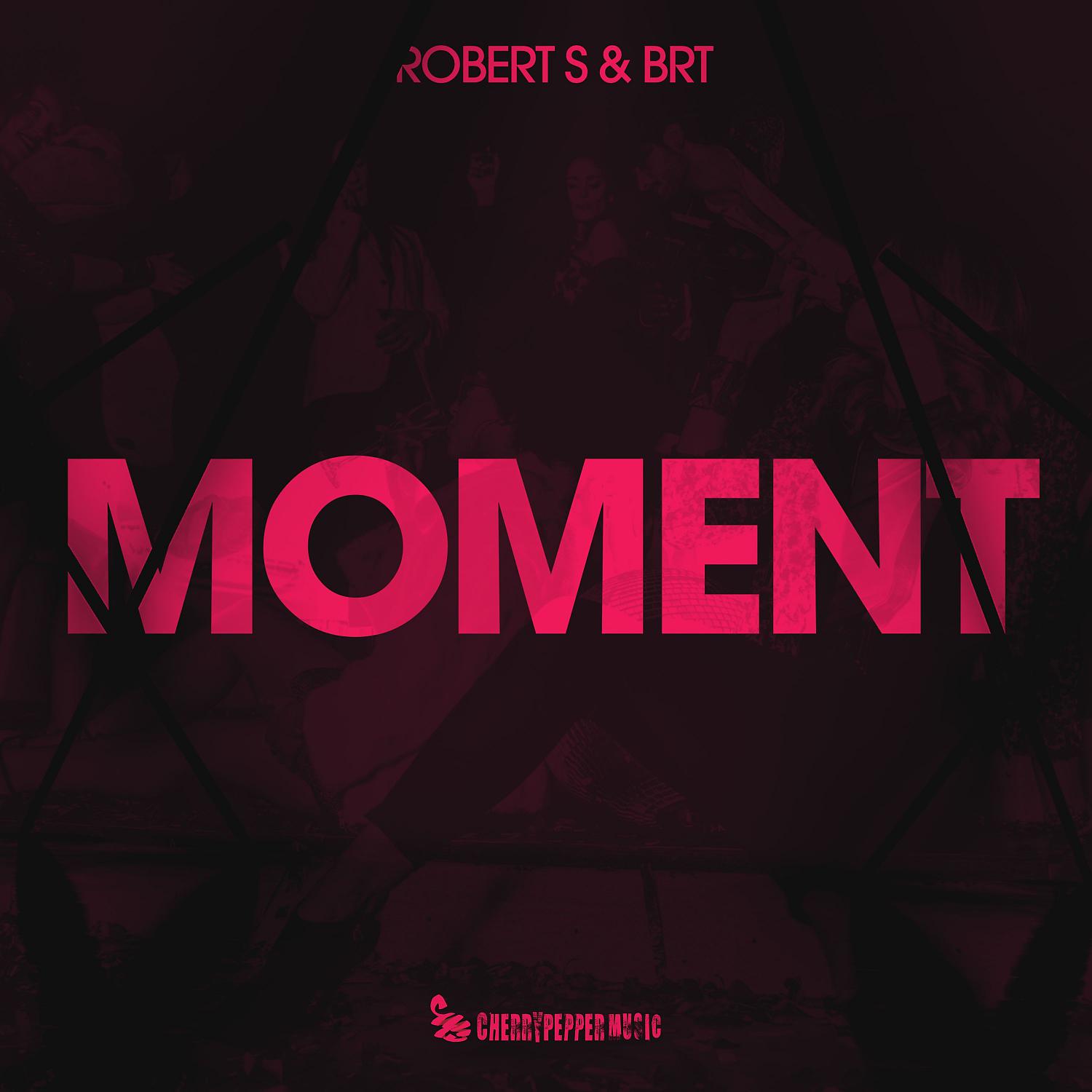 Постер альбома Moment