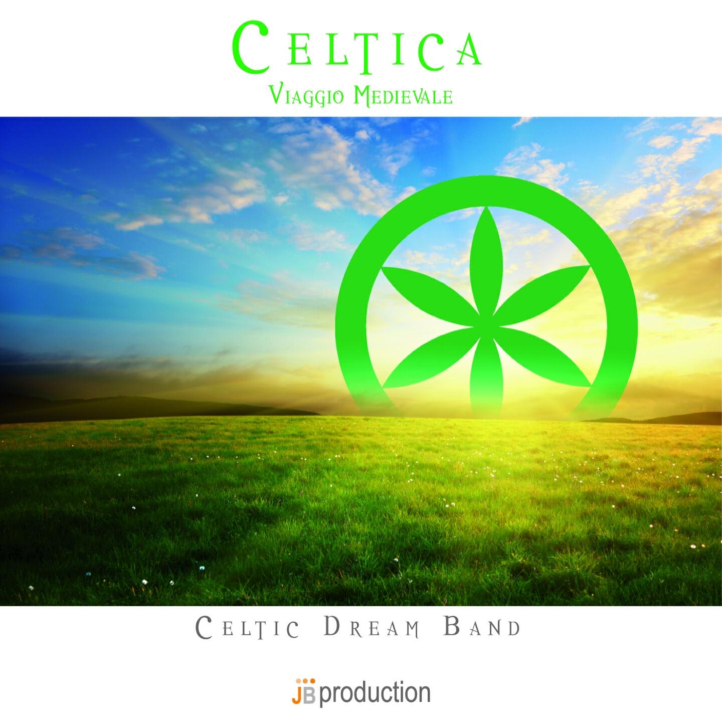 Celtic Dream Band - Mediolanum