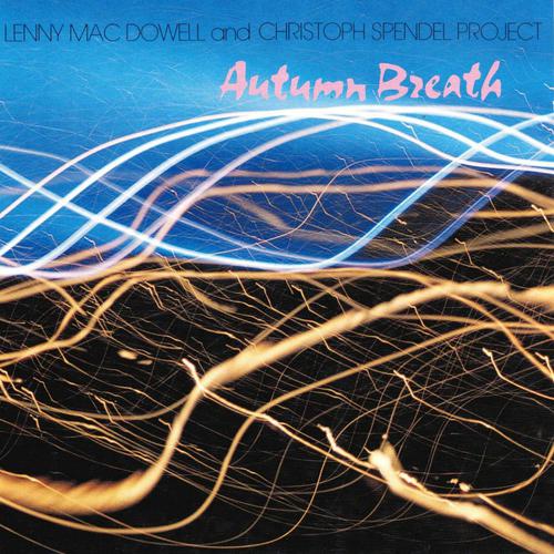 Постер альбома Autumn Breath
