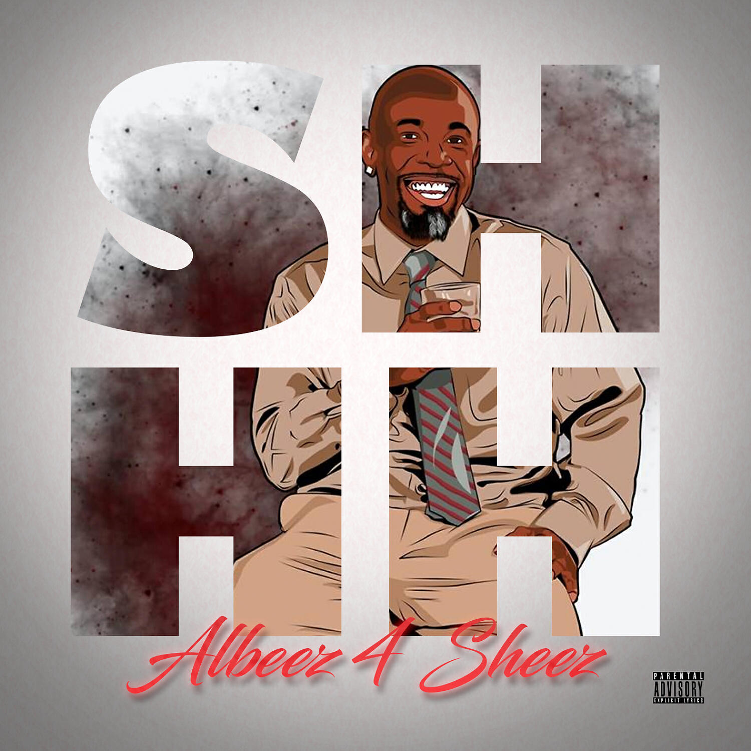 Albeez 4 Sheez - Feelin Like Mac Mall Jr.