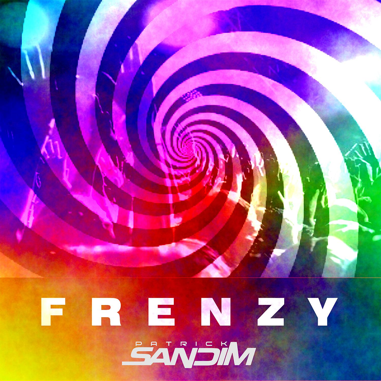 Постер альбома Frenzy