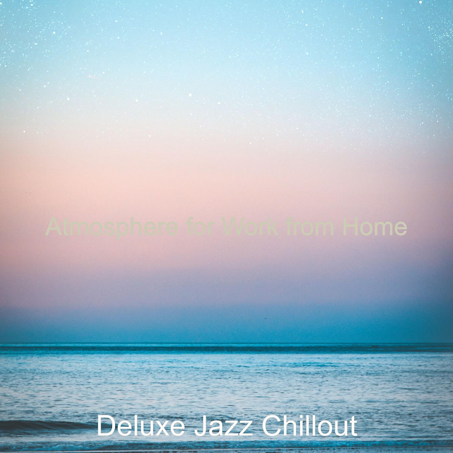 Deluxe Jazz Chillout - Trumpet Solo Soundtrack for Work from Home