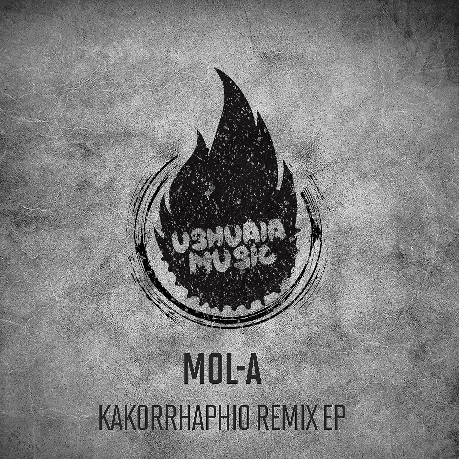 Mol-A - Whippersnaper (Grimmaldika Remix)