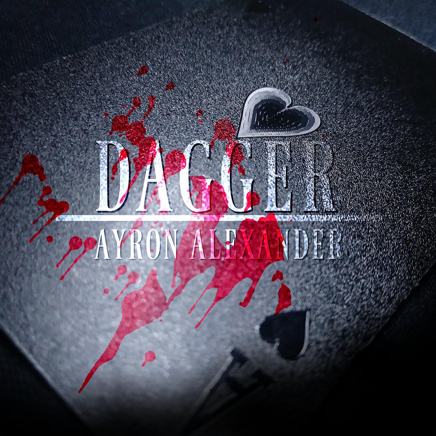 Ayron Alexander - Dagger