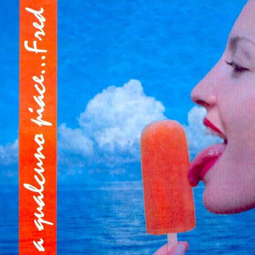 Fred Bongusto - Quello Che Ti Porta A Rio