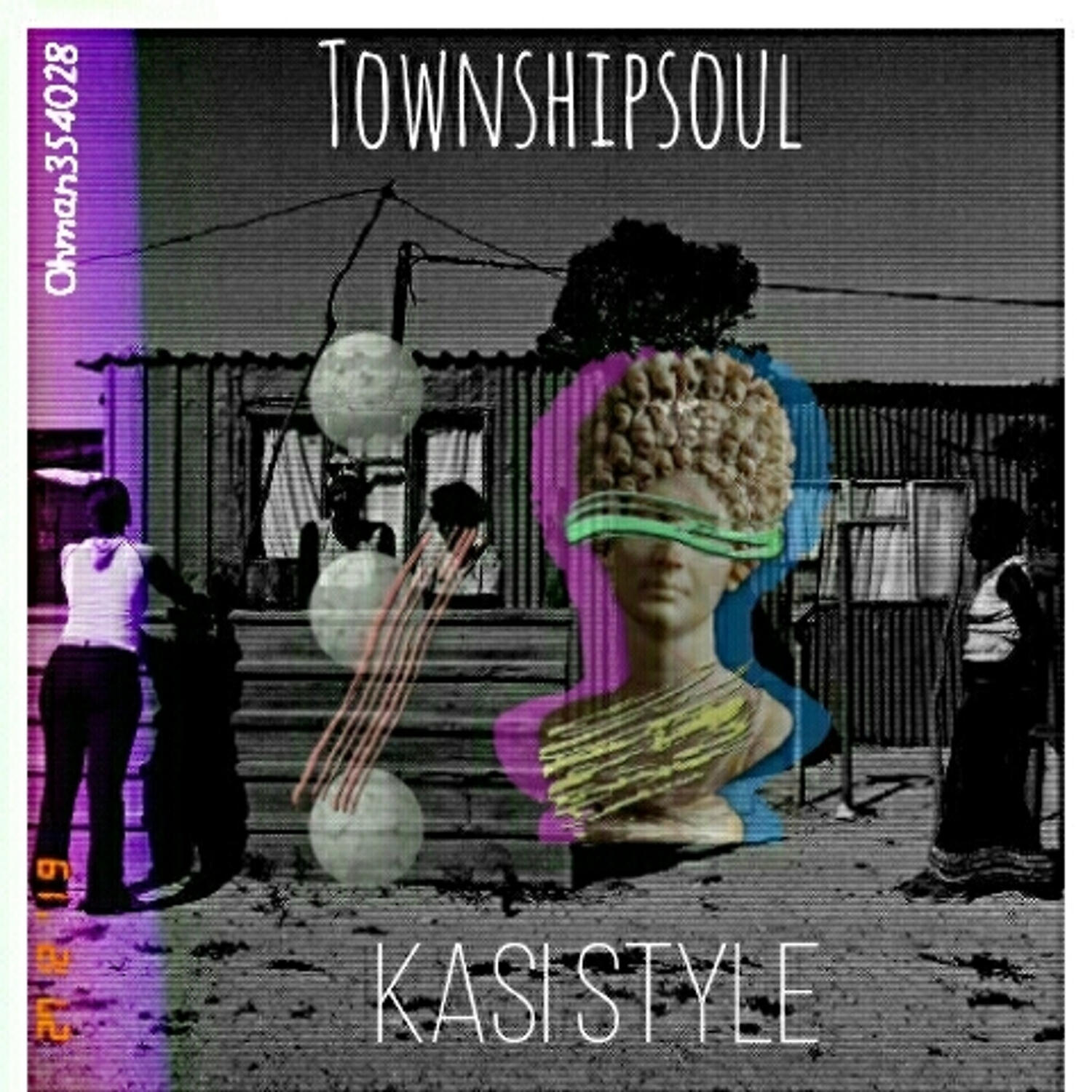 TownshipSoul - Kasi style