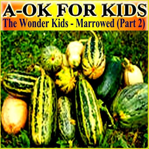 A-OK FOR KIDS - The Crooks Make Their Get-a-Way
