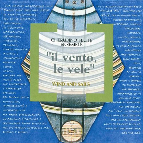 Постер альбома Il vento le vele