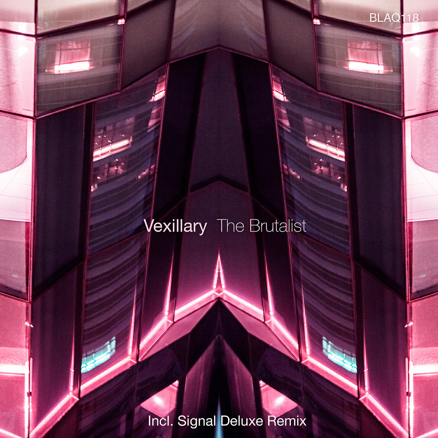 Vexillary - The Brutalist (Signal Deluxe Remix)