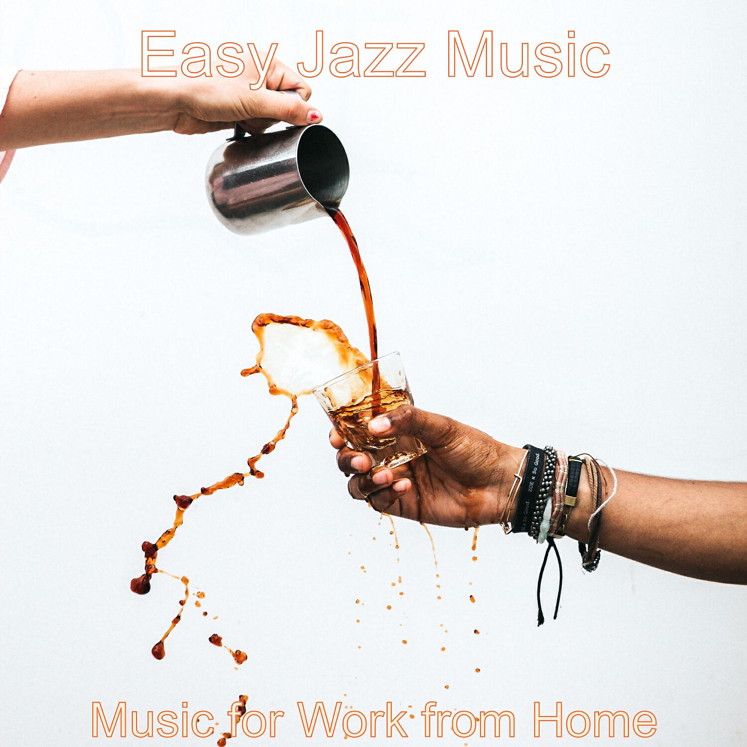 Easy Jazz Music - Bgm for Working at Cafes