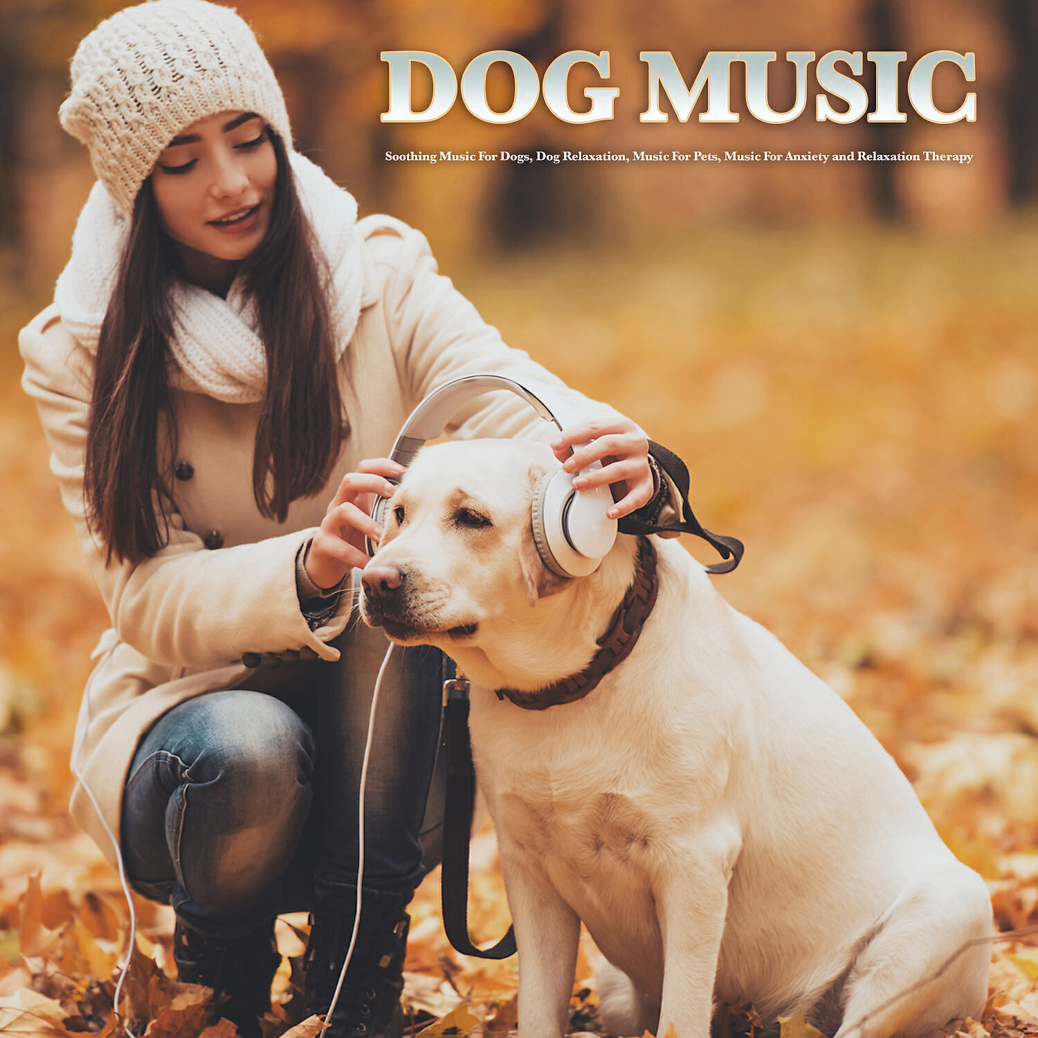 Dog Music - Peaceful Music for Dogs