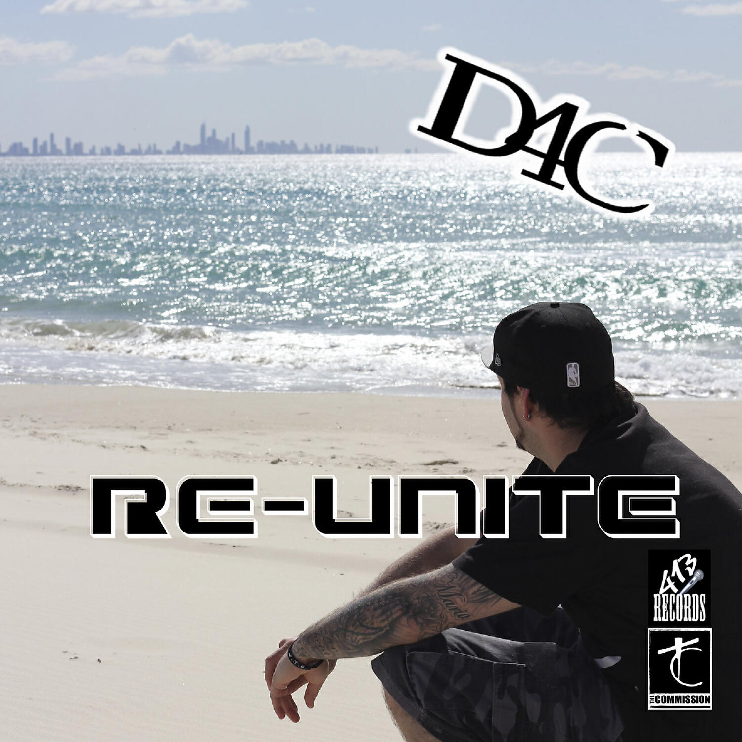 D4C - Beat Down (feat. Sevin & Genesiz) (2k12 Version)