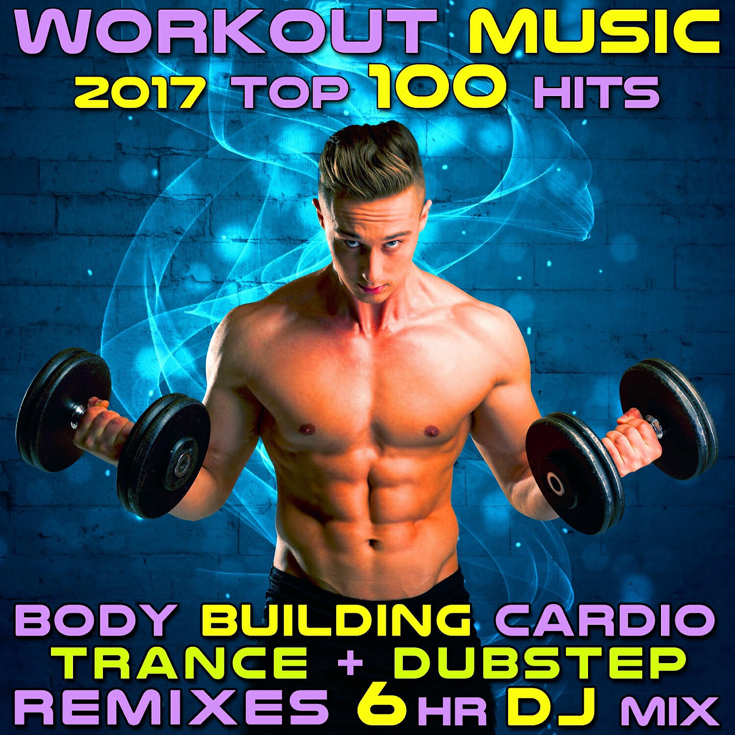 Recall - Infinity (Dubstep Mix Cardio Edit)