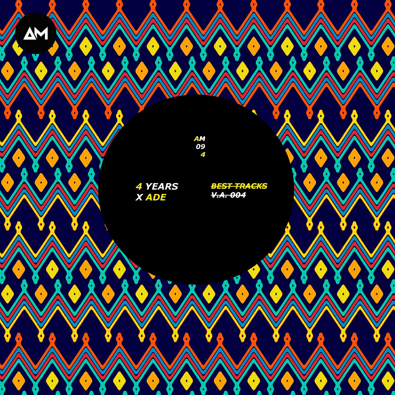 MingO - The Cast (Original mix)