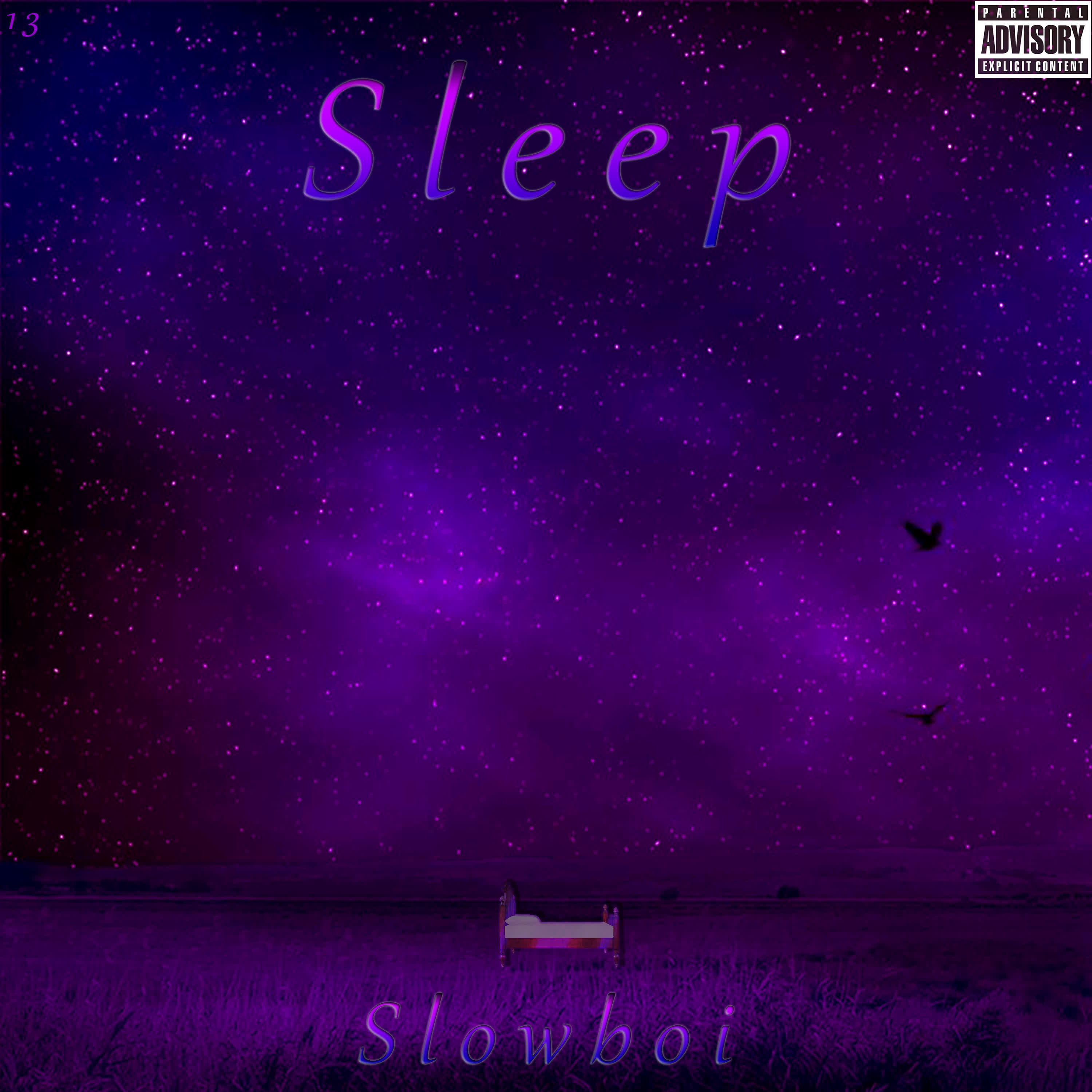 Slowboi - Sleep