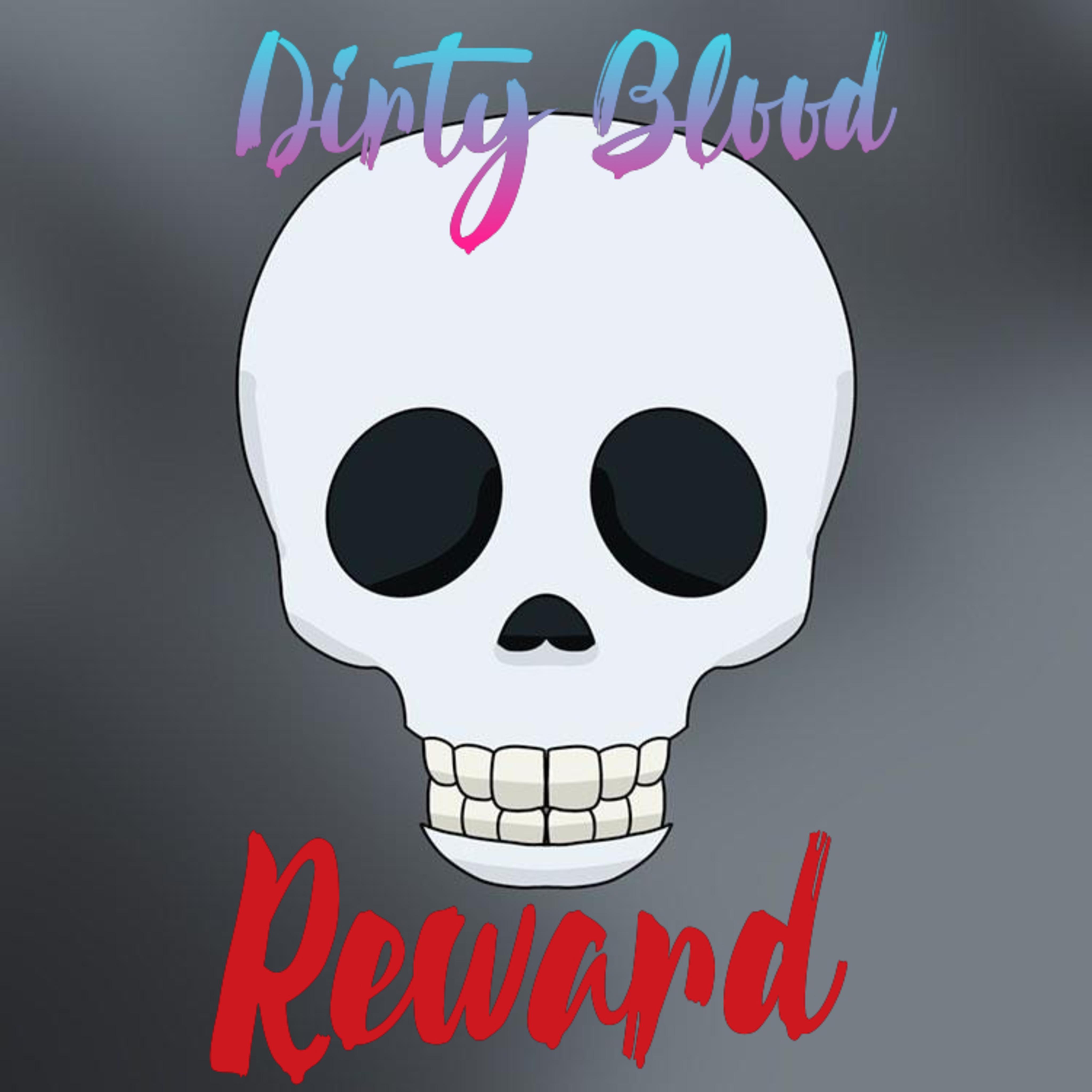 Постер альбома Reward