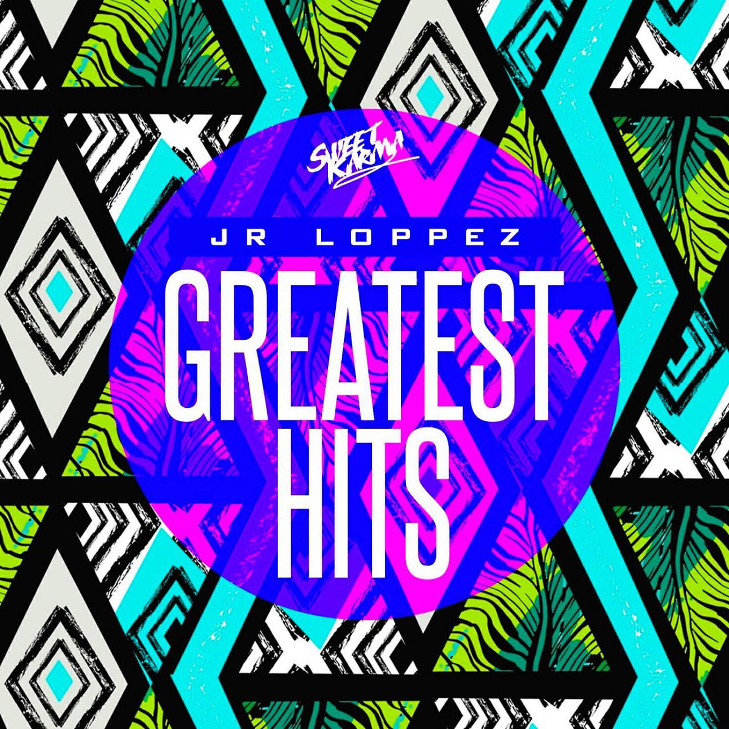 Jr Loppez - La Musica (feat. Bibi Iang & Robert Belli) (Tommy Love After Remix)