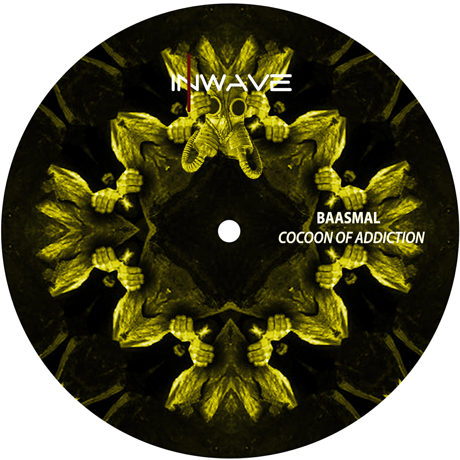 Baasmal - Cocoon Of Addiction (Original Mix)