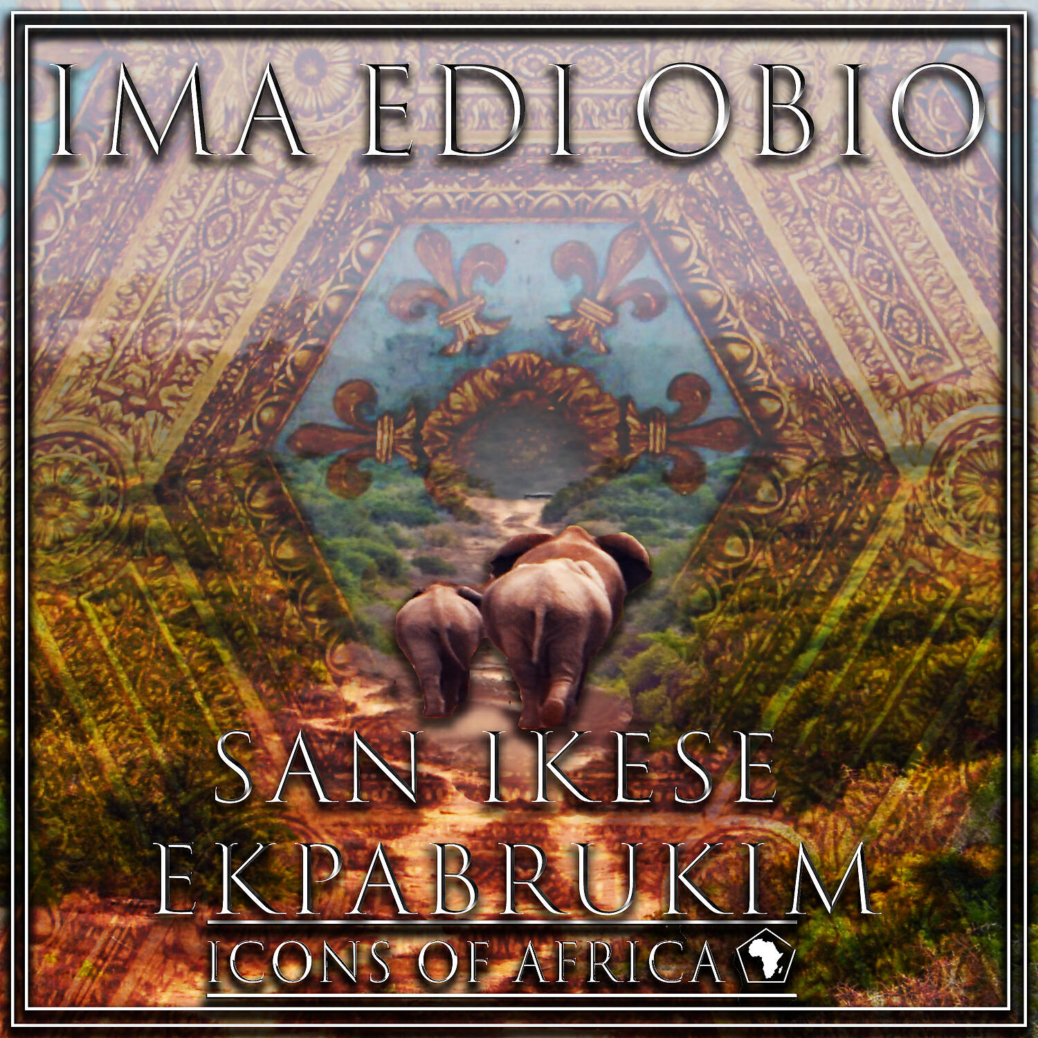 Ima Edi Obio - Eto Mkpa