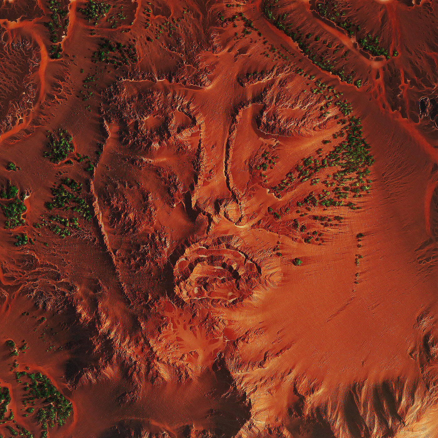 Disclosure - Douha (Mali Mali)