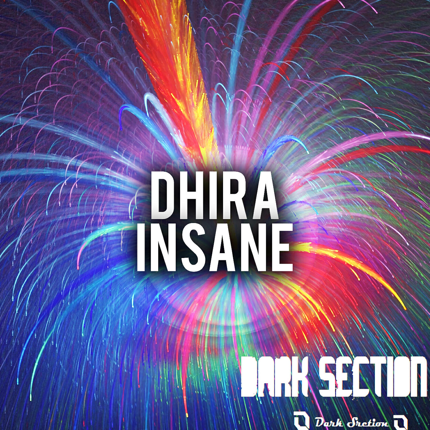 DHIRA - Uranus (Original Mix)